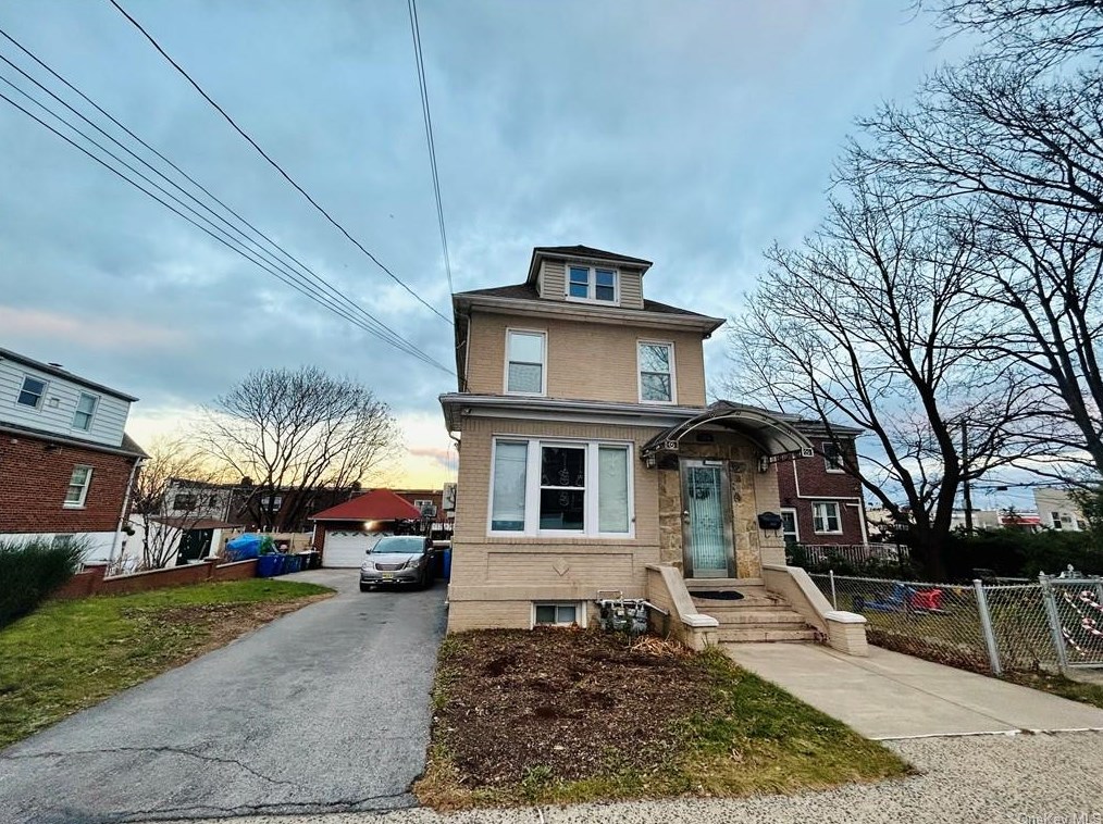 306 Logan Ave #2, Bronx, NY 10465