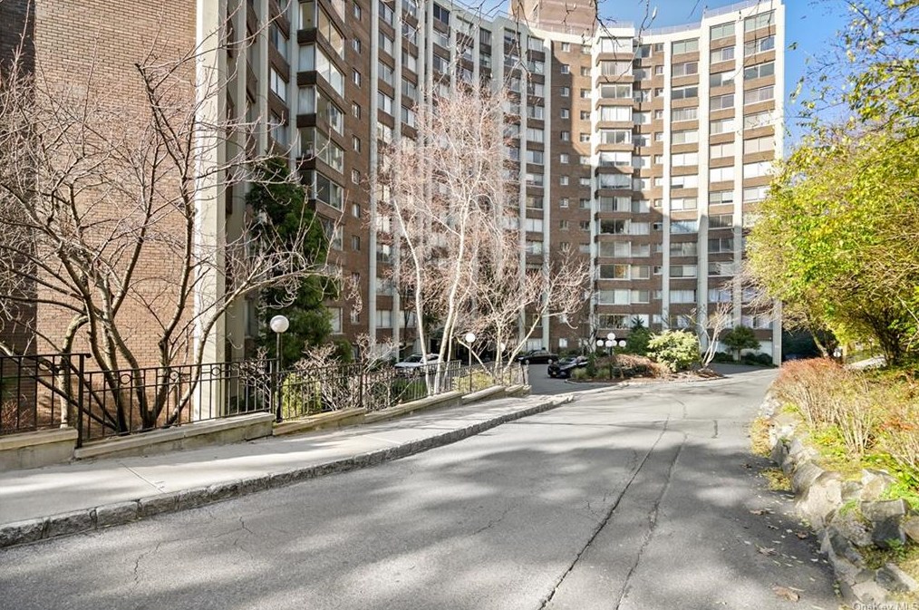 4455 Douglas Ave Apt 15c, Bronx, NY