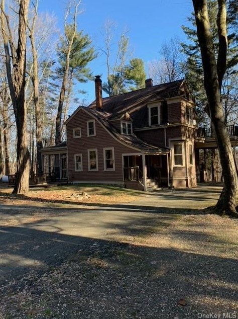 639 S Pascack Rd #a, Chestnut Ridge, NY 10977
