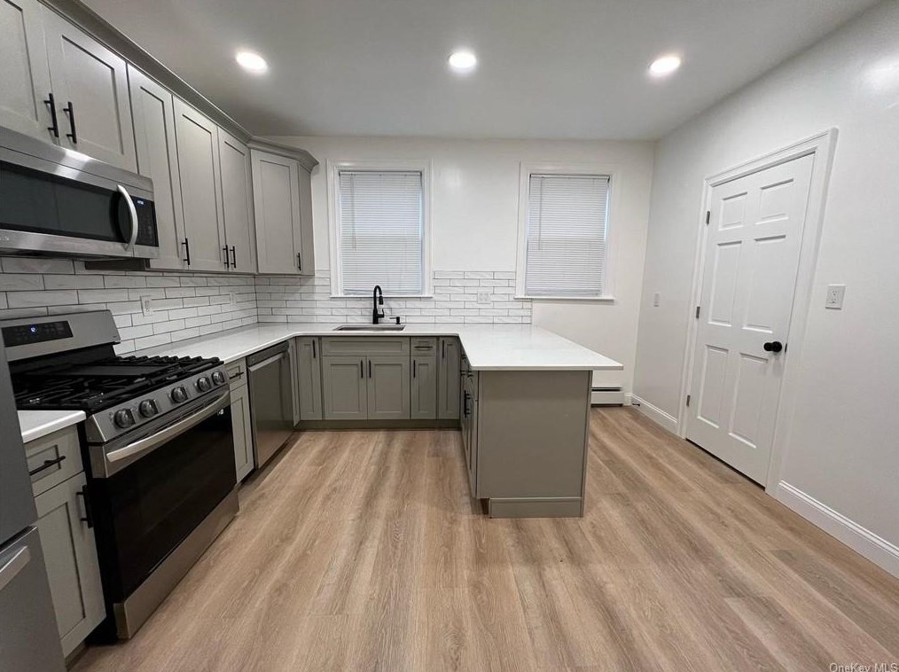 17 N Terrace #1, Mount Vernon, NY 10550