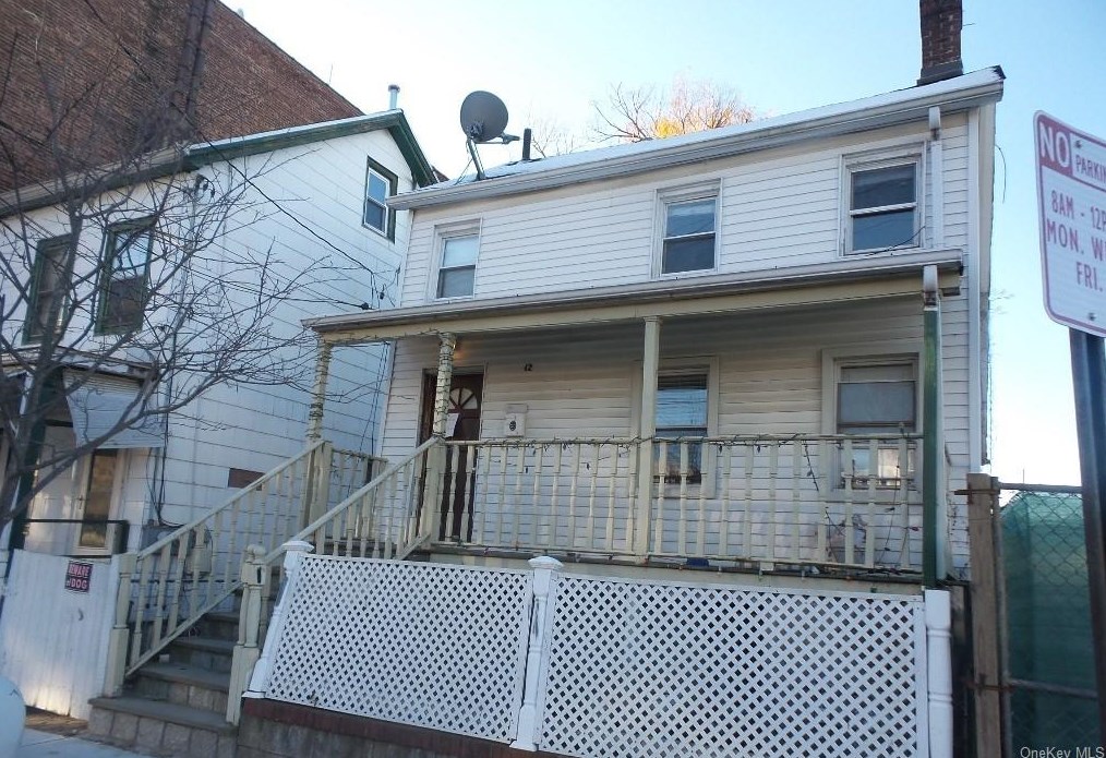 12 Clinton St, North Tarrytown, NY 10591