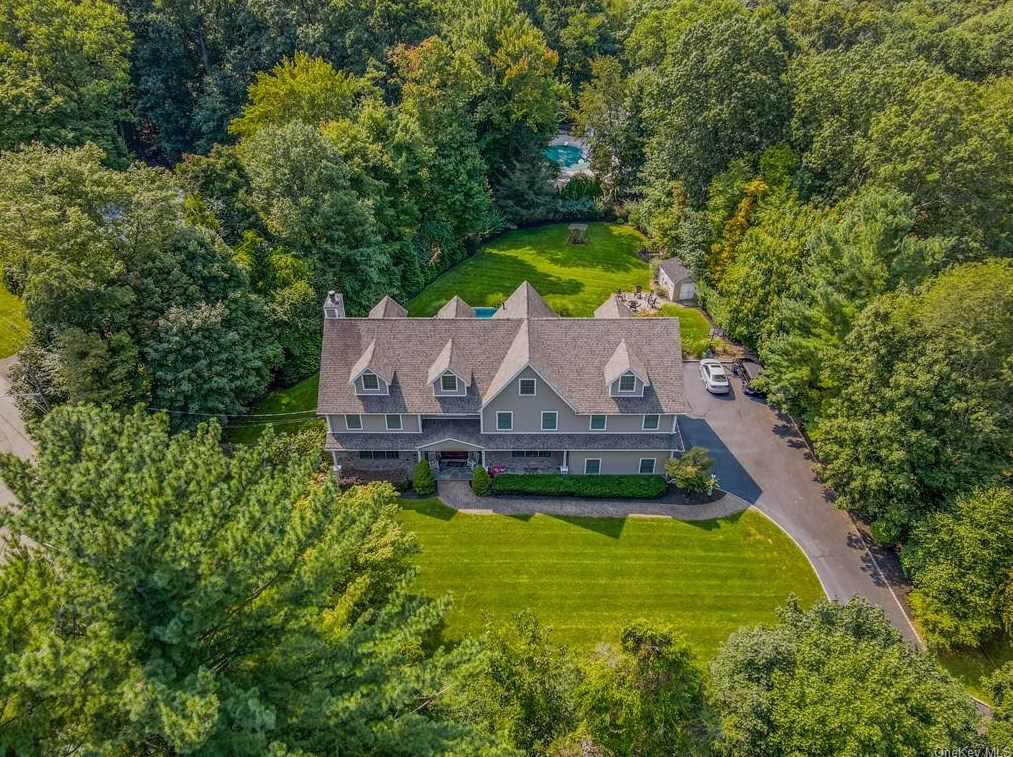 7 Farview Terrace, Airmont, NY 10901