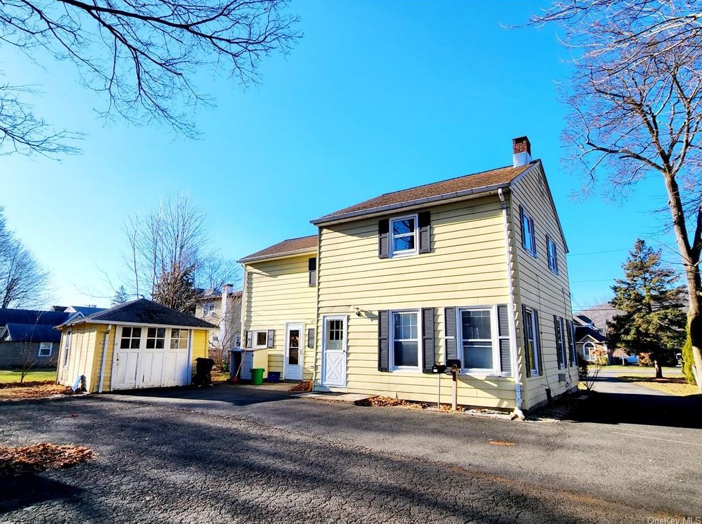 48 Ramapo Ave, Airmont, NY 10901