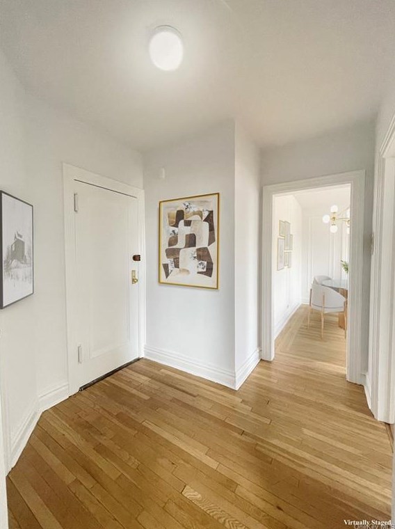 445 Gramatan Ave #ic2, Mount Vernon, NY 10552