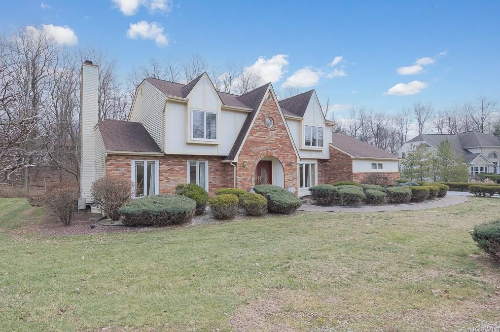 3 Stark Ct, New City, NY 10956-1020