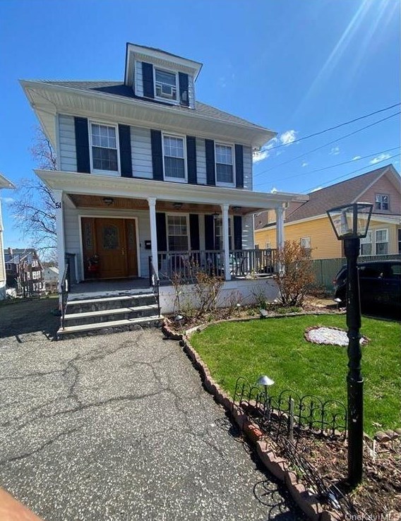 51 Clinton Ave, New Rochelle, NY 10801