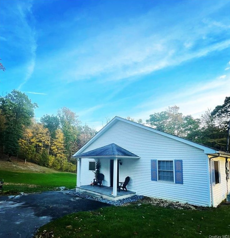 50 Continental Rd, Warwick, NY 10990