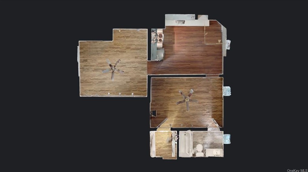 333 Lake Dr #b, Lake Peekskill, NY 10537