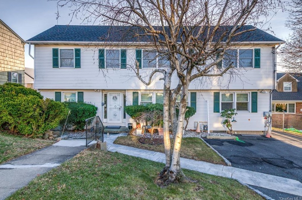 614 Hillside Ave, Mamaroneck, NY 10543