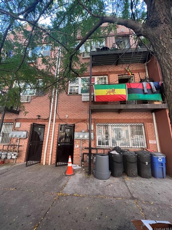 444 E 136th St #2, Bronx, NY 10454