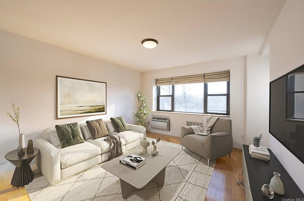 266 Pelham Rd #llb, New Rochelle, NY 10805