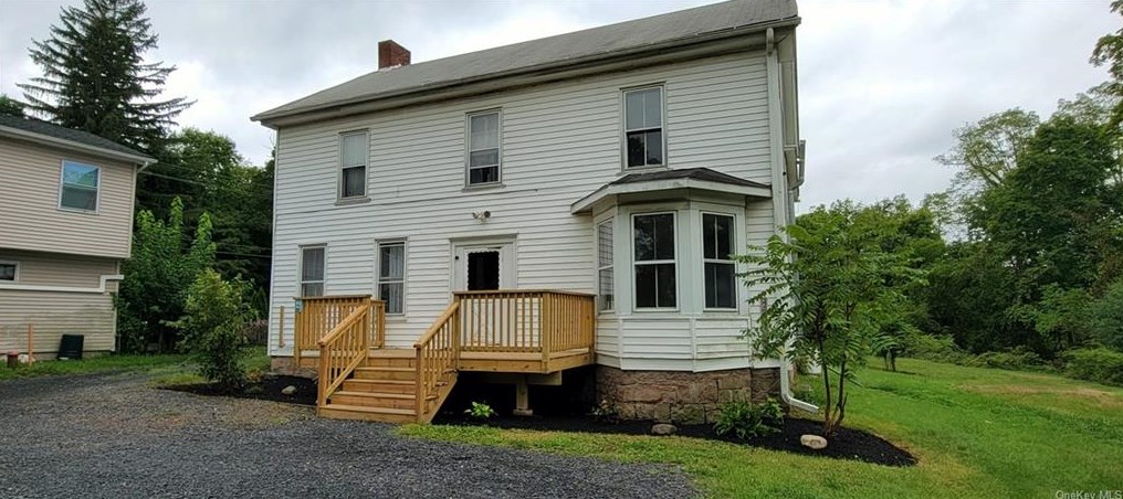 3 Burnside Dr, Camp Bell Hall, NY 10916