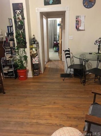 106 Hudson St, Port Jervis NY  12771-1415 exterior