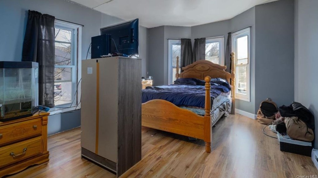 106 Hudson St, Port Jervis NY  12771-1415 exterior