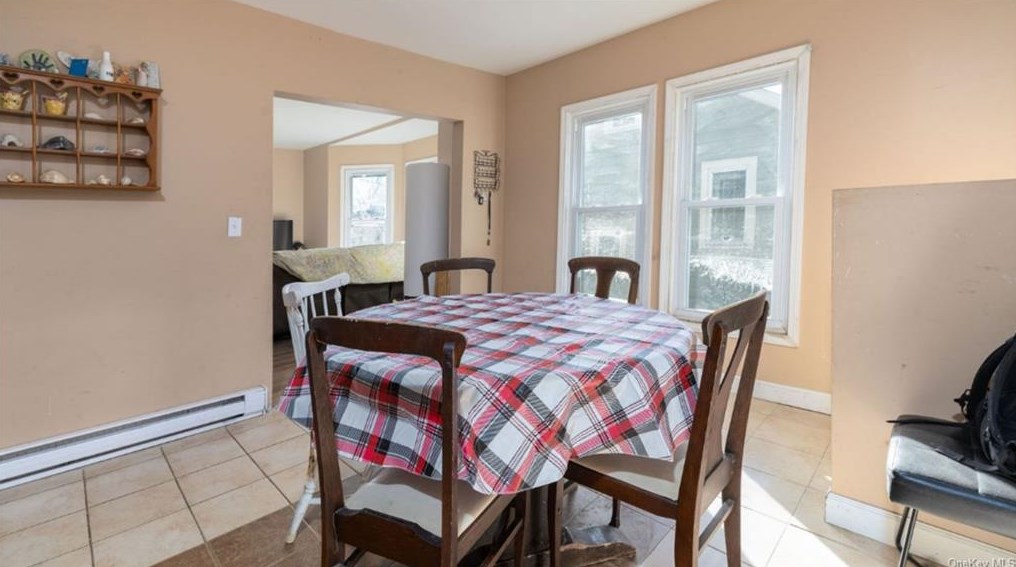 106 Hudson St, Port Jervis NY  12771-1415 exterior