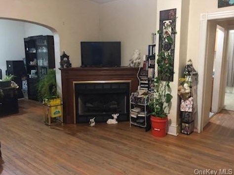 106 Hudson St, Port Jervis NY  12771-1415 exterior