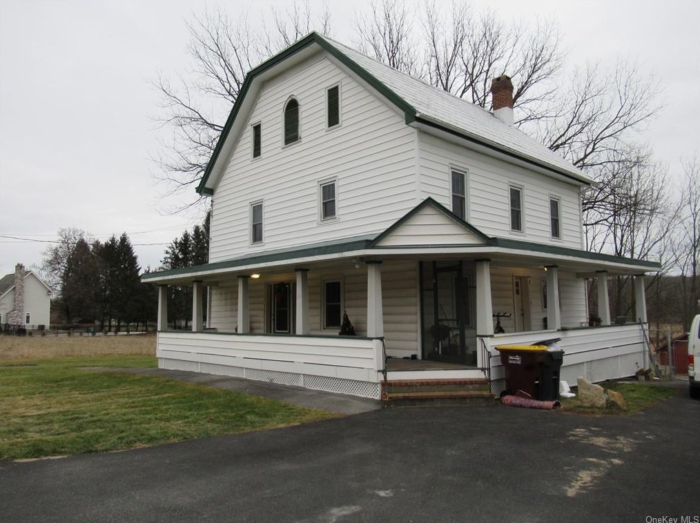 198 Big Island Rd, Warwick, NY 10990