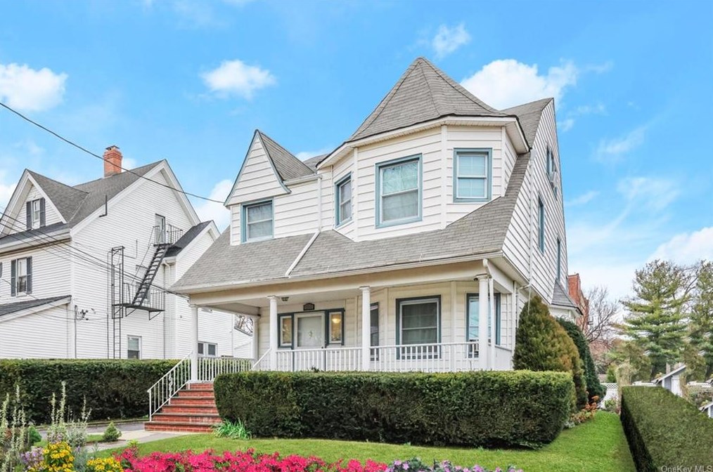 175 Sickles Ave, New Rochelle, NY 10801