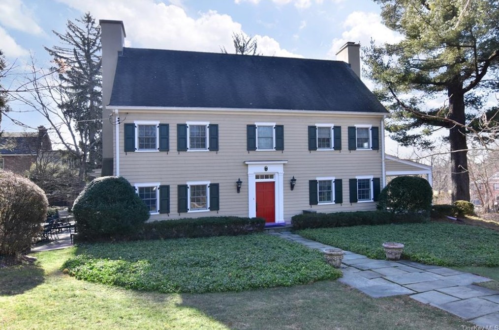 1 Hudson Rd E, Irvington on Hudson, NY 10533