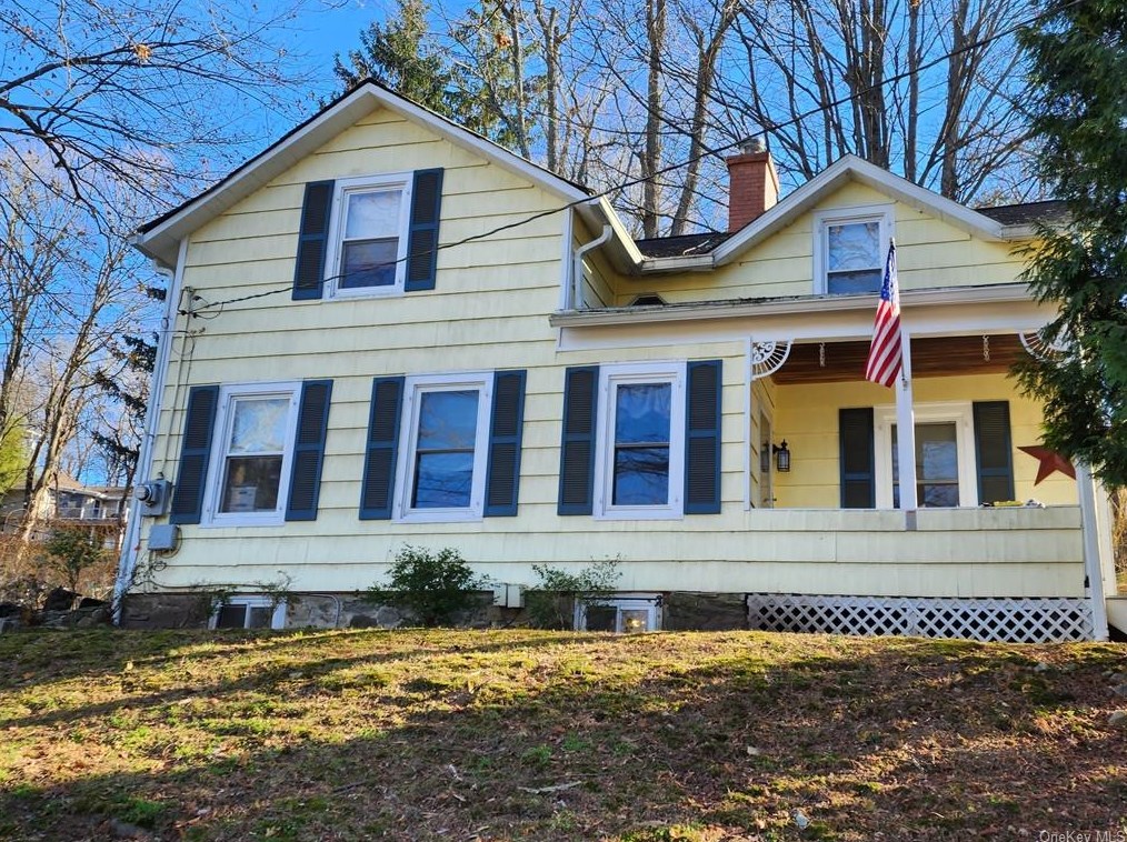 17 Church St, Bedford Hills, NY 10507