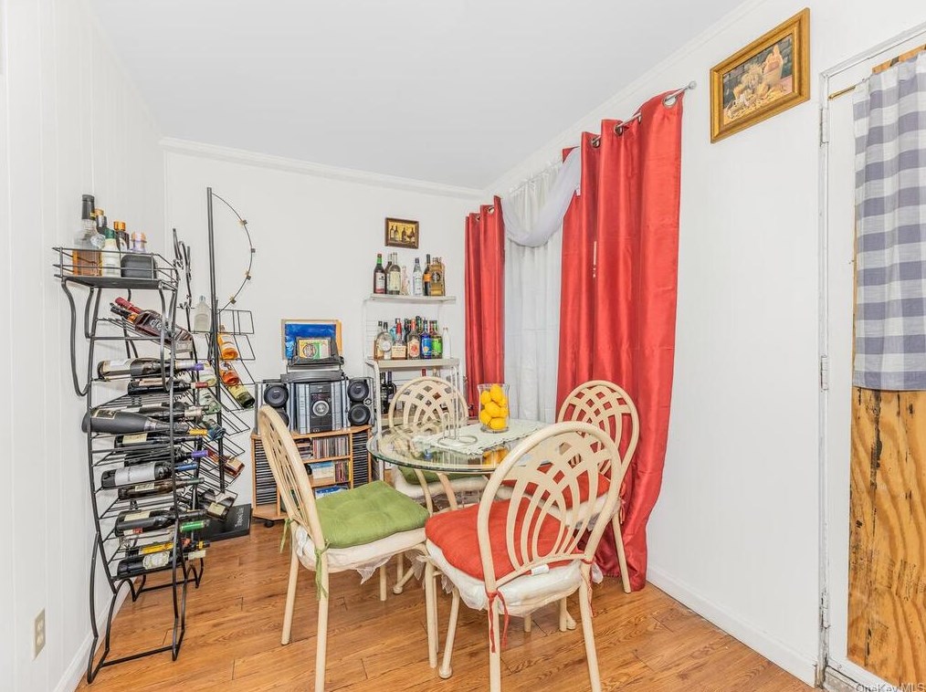 311 Mundy Ln, Mount Vernon, NY 10550