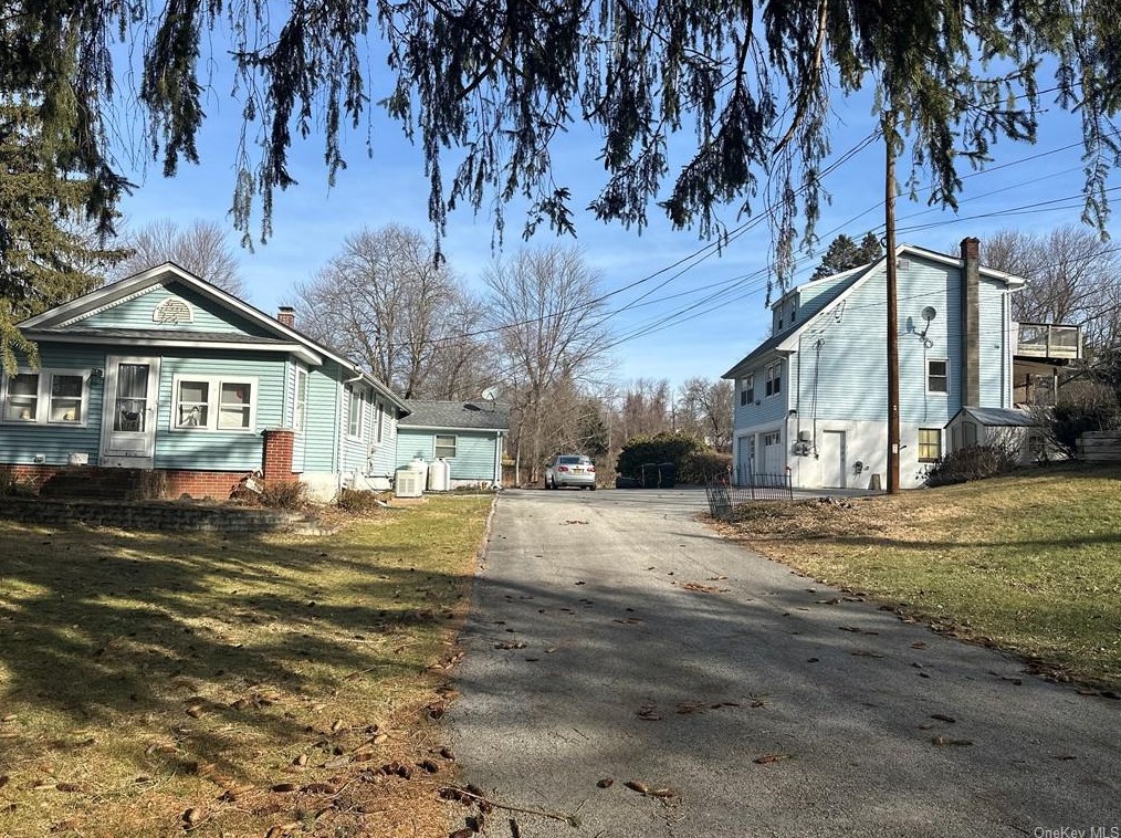 78 Leslie Rd, Newburgh, NY 12550-1257