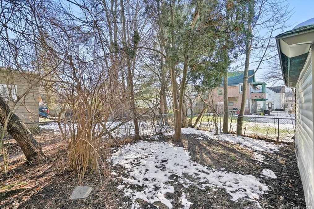 101 Ball St, Port Jervis NY  12771-2624 exterior