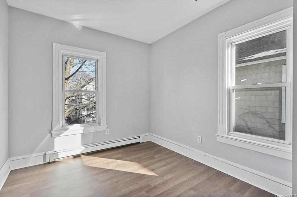 101 Ball St, Port Jervis NY  12771-2624 exterior