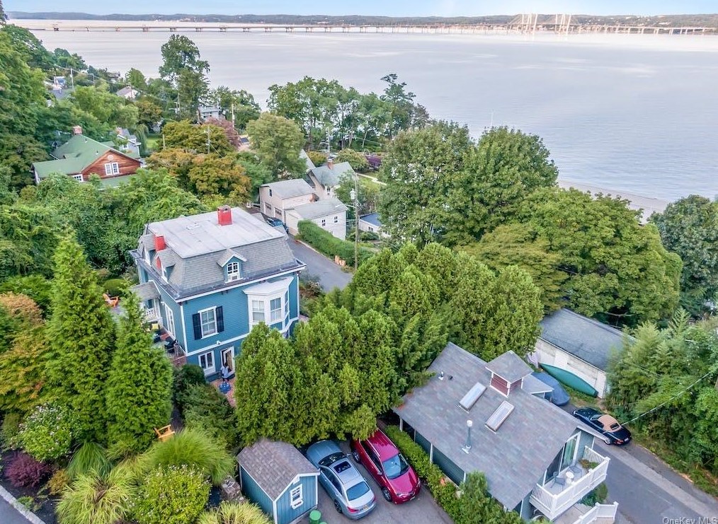 20 Stevenson St #b, Piermont, NY 10968