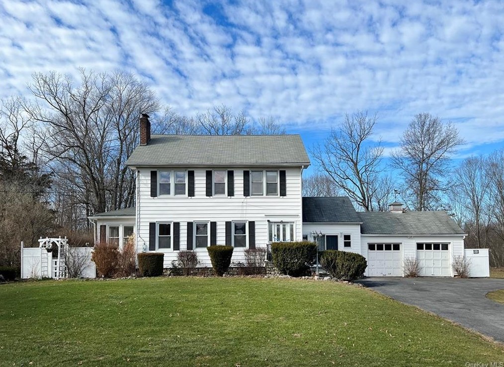 2850 Route 94, Washingtonville, NY 10992
