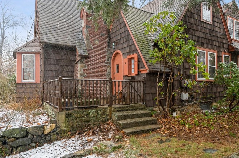9 Mckesson Hill Rd, Chappaqua, NY 10514