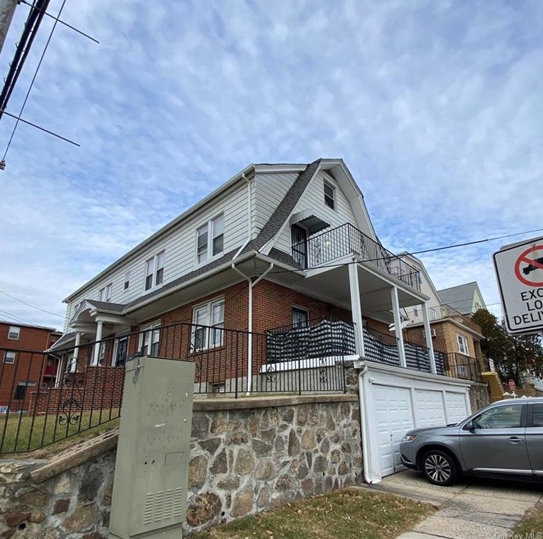 667 Yonkers Ave #2r, Yonkers, NY 10704