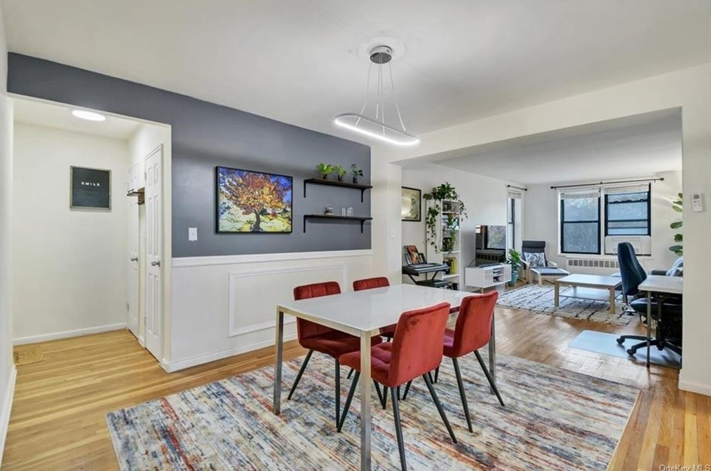 2 Windsor Terrace #6c, White Plains, NY 10601