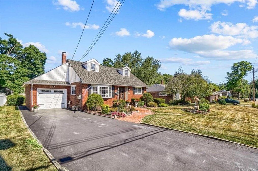 11 Rose Hill Park, Cornwall, NY 12518