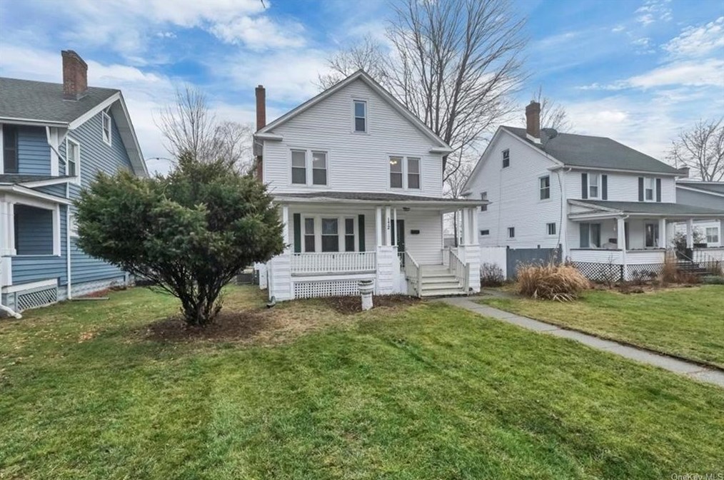 172 S Grand Ave, Poughkeepsie, NY 12603