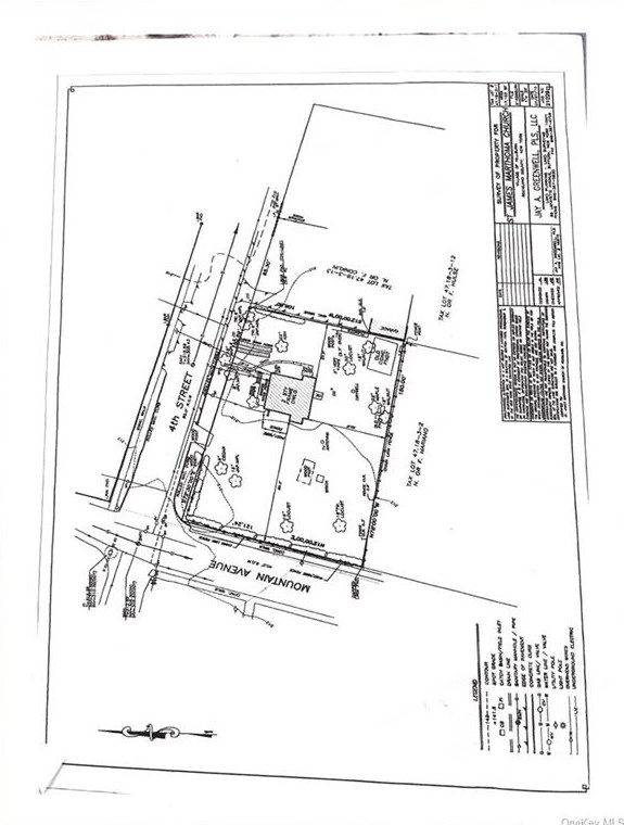 41 4th St, Stony Point, NY 10980