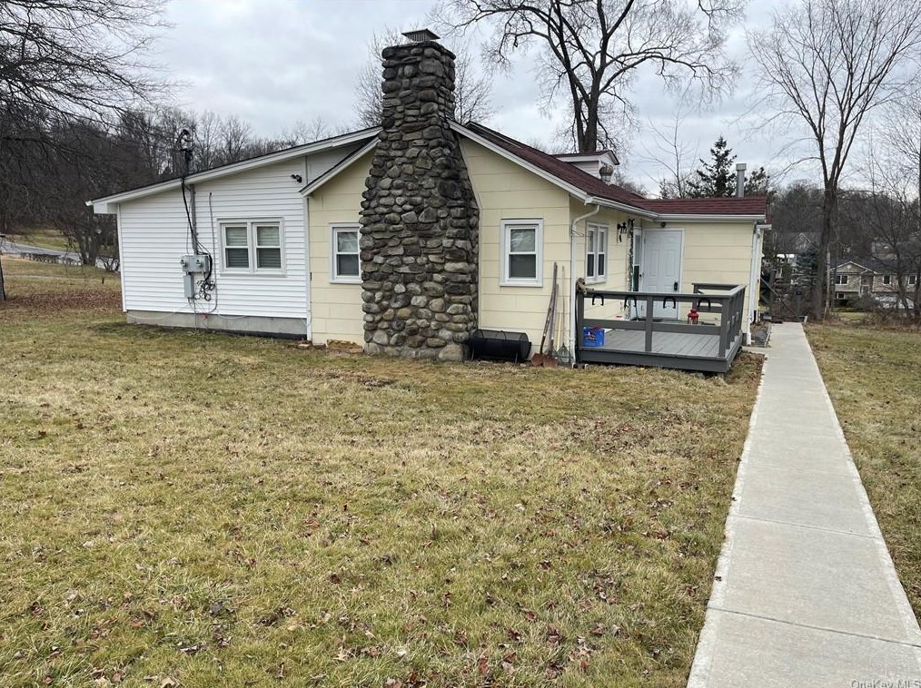 116 Scott St #b, Monroe, NY 10950