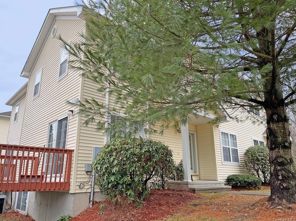 129 Stringham Rd #24, La Grange, NY 12540