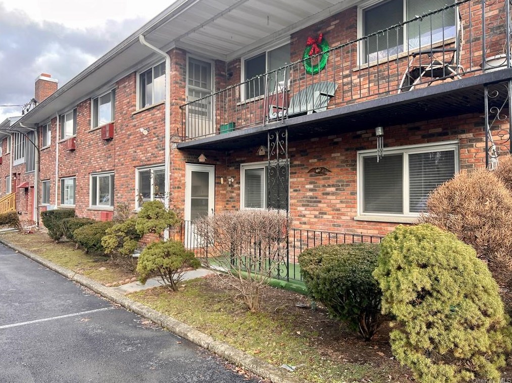 810 Blooming Grove Tpke Apt 91, Newburgh, NY 12553