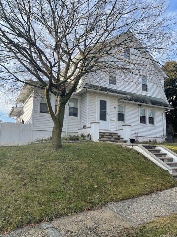 22 Arden Terrace, Mount Vernon, NY 10552