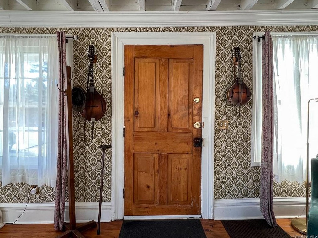 906 Claryville Rd, Claryville, NY 12725