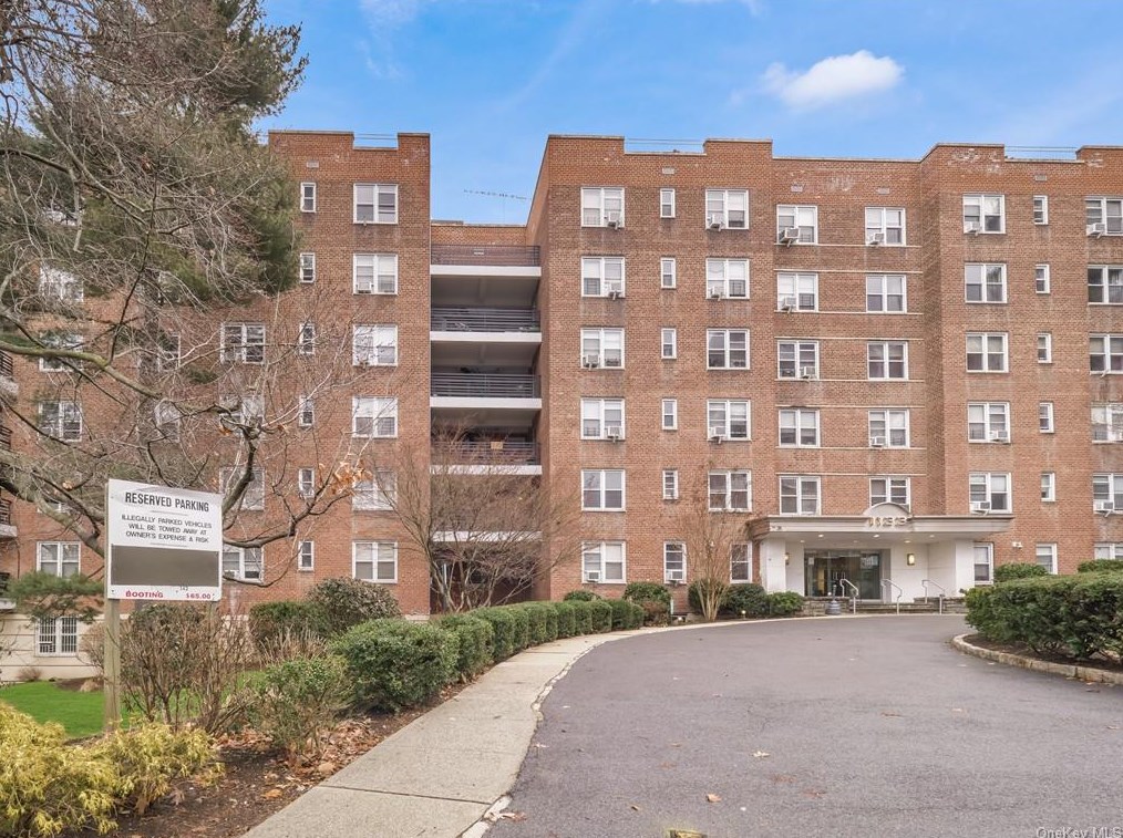 1133 Midland Ave #4h, Yonkers, NY 10708