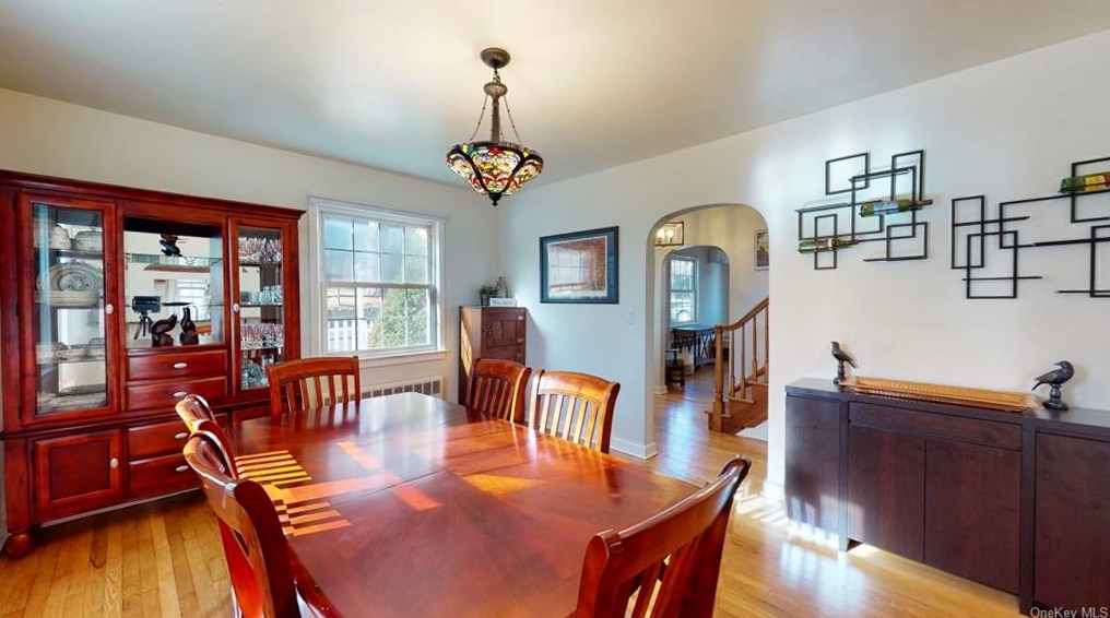 31 Mearns Ave, Highland Falls NY  10928-1103 exterior
