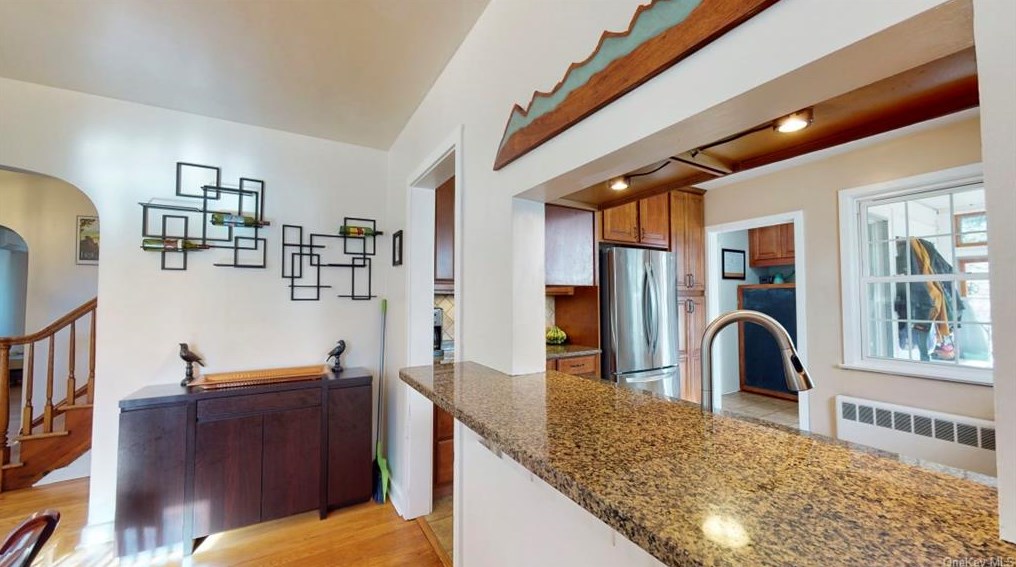31 Mearns Ave, Highland Falls NY  10928-1103 exterior