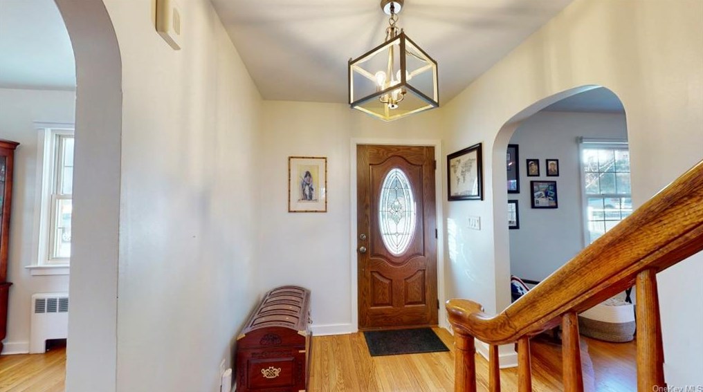 31 Mearns Ave, Highland Falls NY  10928-1103 exterior