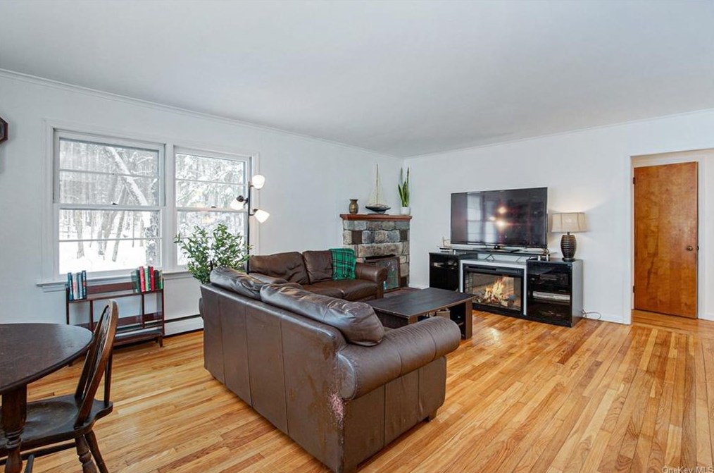 151 & 141 Barrett Hill Rd, Mahopac, NY 10541