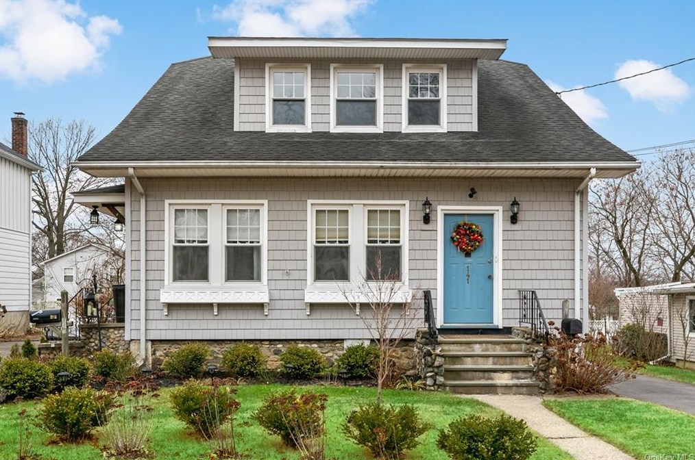 141 Hastings Ave, Croton on Hudson, NY 10520