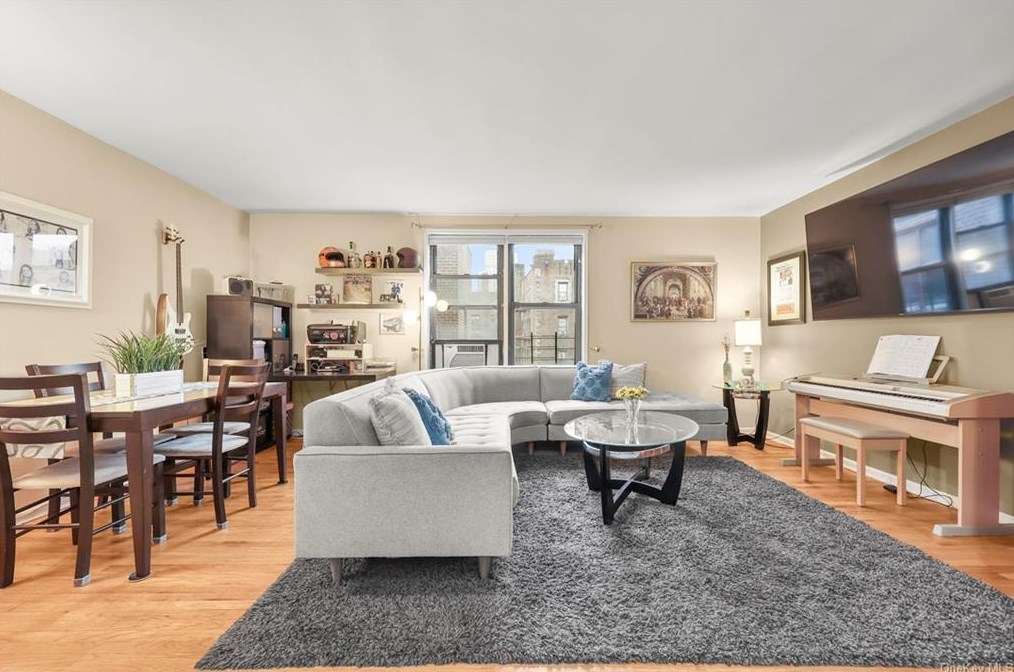 4 Windsor Terrace #6e, White Plains, NY 10601