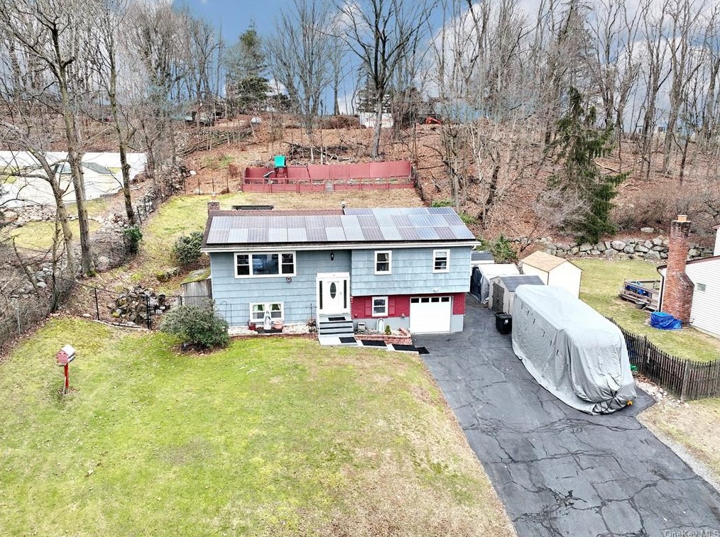16 Valley Dr, Thiells, NY 10984