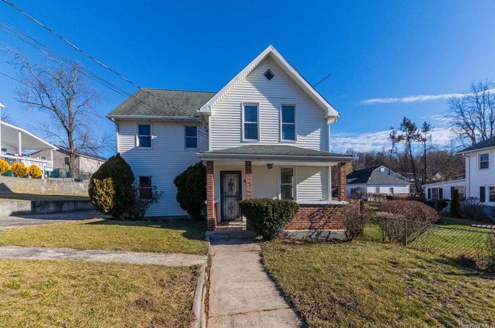 126 Winthrop Ave, Elmsford, NY 10523